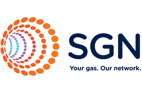 Scotia Gas Network logo