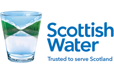 Scottish Water logo